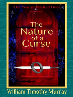 cover image of The Nature of a Curse (Volume 2 of the Year of the Red Door)